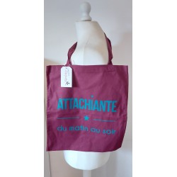 Tote bag