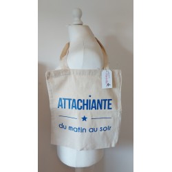 Tote bag