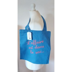 Tote bag